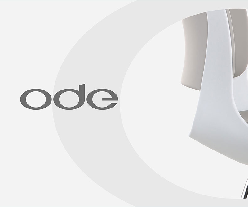 ODE家居-全球頂尖原創設計坐椅